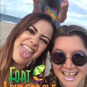 Meet your Posher, Nadia